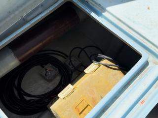 ヤンマー DE33F