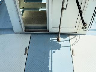 ヤンマー DE33F