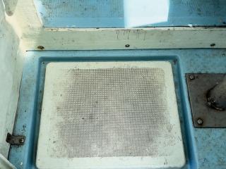 ヤンマー DE33F