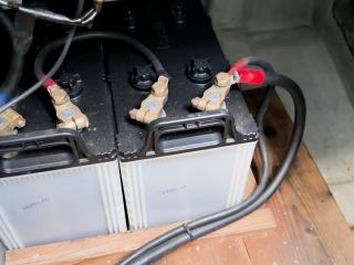 ヤンマー DE33F