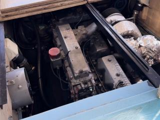 ヤンマー DE33F