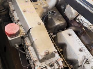 ヤンマー DE33F