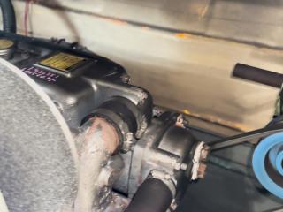ヤンマー DE33F