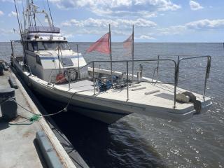田中造船 スーパー遊漁IT60