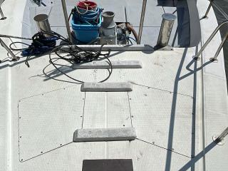田中造船 スーパー遊漁IT60