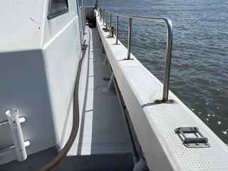田中造船 スーパー遊漁IT60