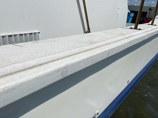 田中造船 スーパー遊漁IT60