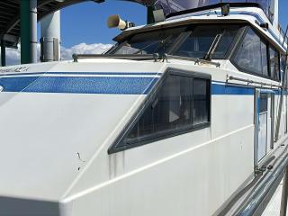 田中造船 スーパー遊漁IT60