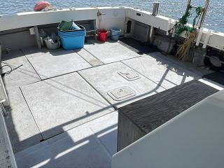 田中造船 スーパー遊漁IT60