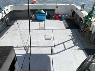 田中造船 スーパー遊漁IT60