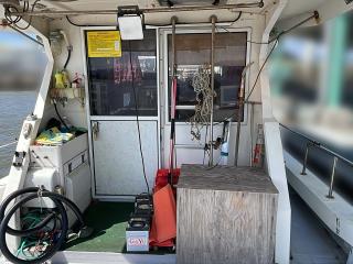 田中造船 スーパー遊漁IT60