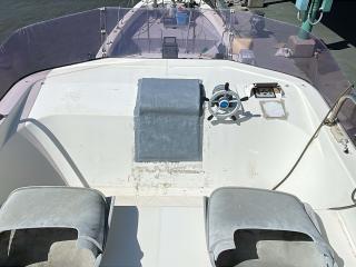 田中造船 スーパー遊漁IT60