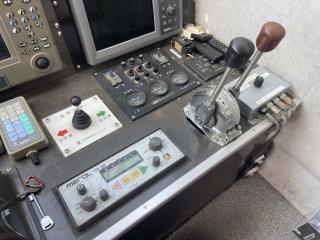 田中造船 スーパー遊漁IT60