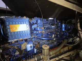 田中造船 スーパー遊漁IT60
