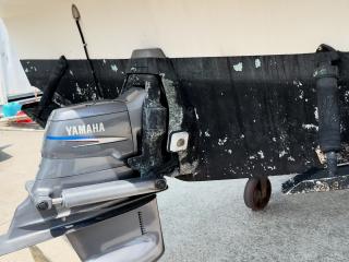 ヤマハ CR-27SP
