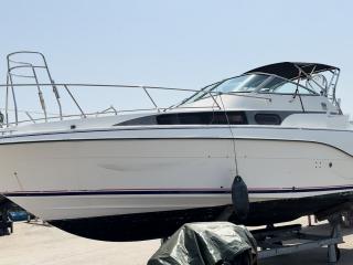 ヤマハ CR-27SP