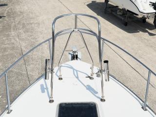 ヤマハ CR-27SP
