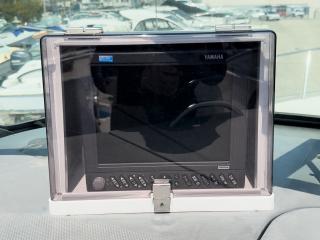 ヤマハ CR-27SP