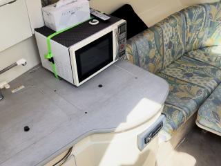 ヤマハ CR-27SP
