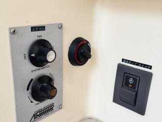 ヤマハ CR-27SP