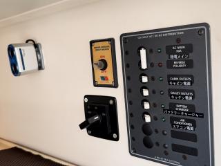 ヤマハ CR-27SP