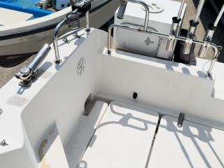 ヤマハ CR-27SP
