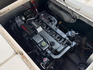 ヤマハ CR-27SP