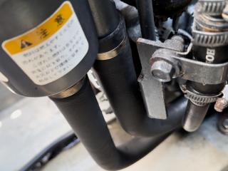 ヤマハ CR-27SP