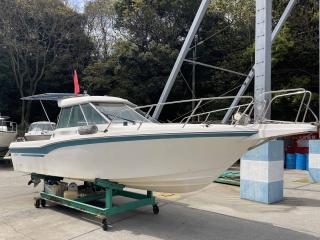 ヤマハ FC24(GL7-B)
