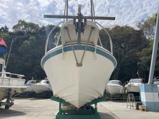 ヤマハ FC24(GL7-B)