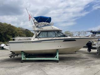 ヤマハ PC27(FR3)