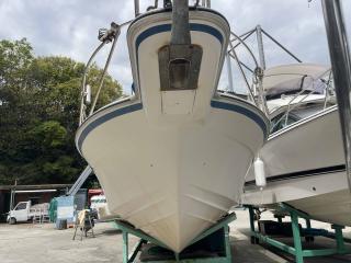 ヤマハ PC27(FR3)