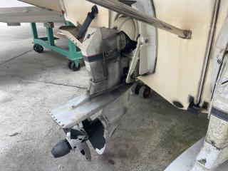 ヤマハ PC27(FR3)