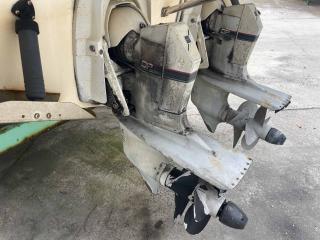 ヤマハ PC27(FR3)