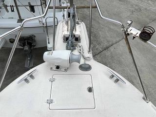 ヤマハ PC27(FR3)