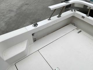 ヤマハ PC27(FR3)