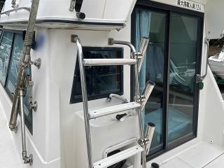 ヤマハ PC27(FR3)
