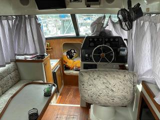 ヤマハ PC27(FR3)
