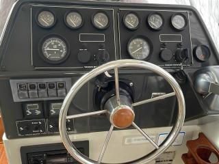 ヤマハ PC27(FR3)