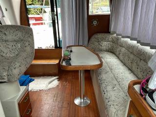 ヤマハ PC27(FR3)