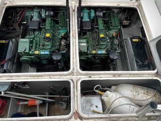 ヤマハ PC27(FR3)