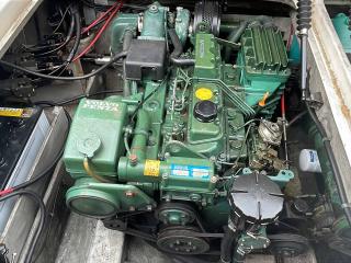 ヤマハ PC27(FR3)