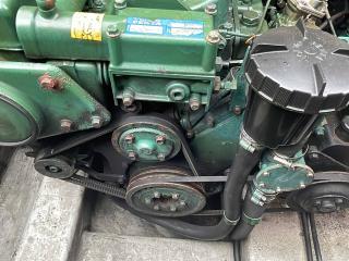 ヤマハ PC27(FR3)