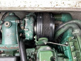 ヤマハ PC27(FR3)