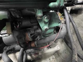 ヤマハ PC27(FR3)
