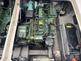 ヤマハ PC27(FR3)