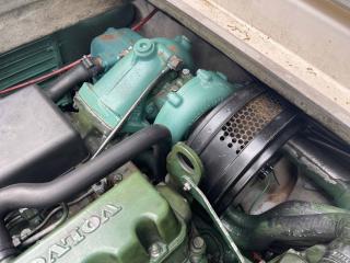 ヤマハ PC27(FR3)
