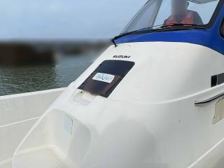スズキ シージョイ23(FF230Ⅱ)