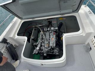 ヤンマー EF20Z.B