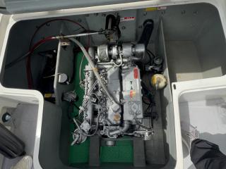 ヤンマー EF20Z.B